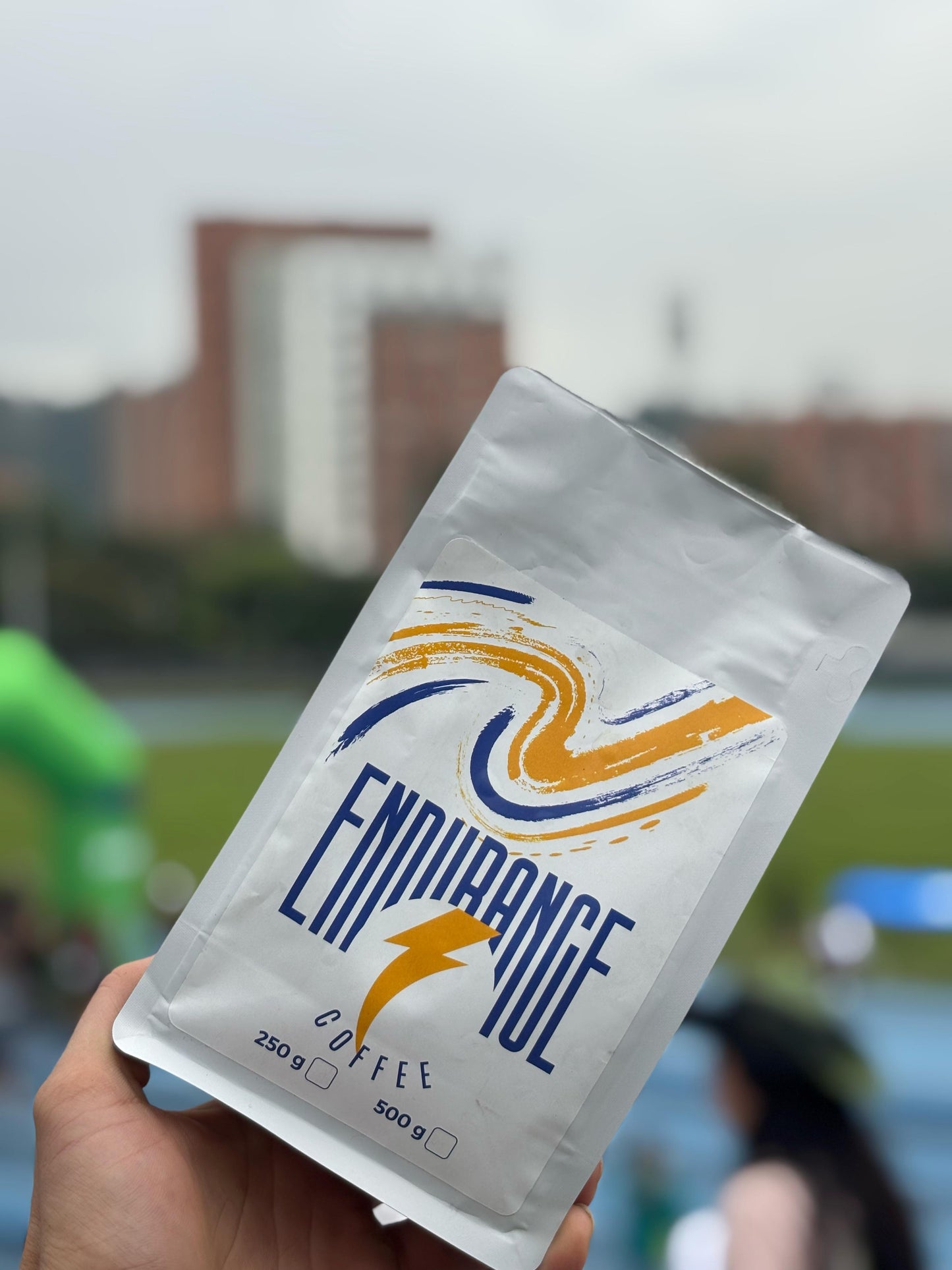 Caramelo 500g
